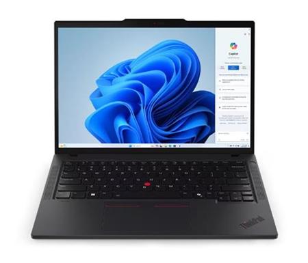 Lenovo ThinkPad P14s G5, černá (21ME000DCK)