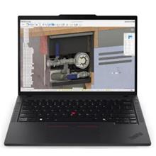 Lenovo ThinkPad P14s G6, černá (21QT0004CK)