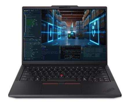 Lenovo ThinkPad P14s G7, černá (21X0000HCK)