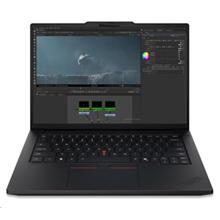 Lenovo ThinkPad P14s G7, černá (21XJ0023CK)