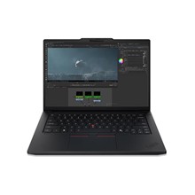 Lenovo ThinkPad P14s G7, černá (21XJ0042CK)