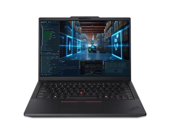 Lenovo ThinkPad P14s G7 Copilot+ Ryzen AI 9 HX