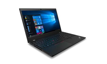 Lenovo ThinkPad P15v G1 i5-10300H/16GB/512GB