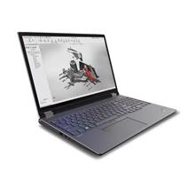 Lenovo ThinkPad P16 G2, šedá (21FA004UCK)