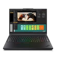 Lenovo ThinkPad P16 G3, černá (21RQ000QCK)