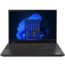 Lenovo ThinkPad P16s G1, černá (21CK0031CK)