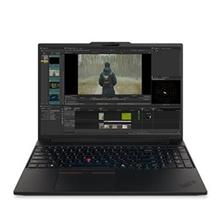 Lenovo ThinkPad P16s G5, černá (21XE0014CK)