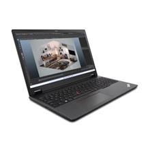 Lenovo ThinkPad P16v G2, černá (21KX000BCK)