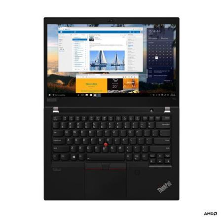 Lenovo ThinkPad T14 G2 Ryzen 5 Pro