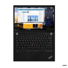 Lenovo ThinkPad T14 G2 Ryzen 5 Pro 5650U/8GB/512GB SSD/14" FHD IPS/3yOnSite/Win11 Pro/černá