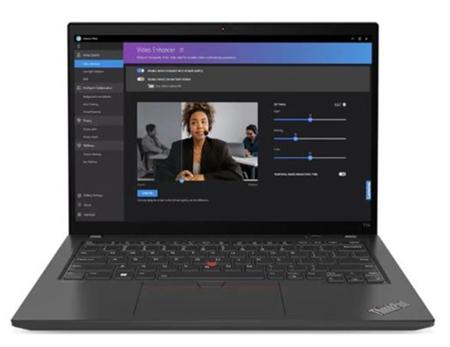 Lenovo ThinkPad T14 G5, černá (21MC001RCK)