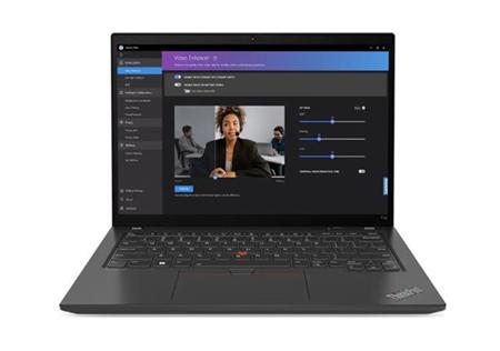 Lenovo ThinkPad T14 G5, černá (21MC0037CK)