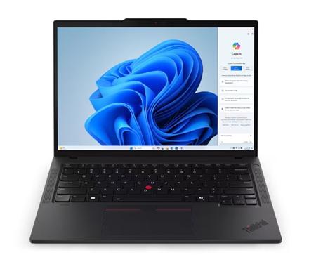 Lenovo ThinkPad T14 G5, černá (21ML002JCK)