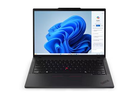 Lenovo ThinkPad T14 G5, černá (21ML003QCK)