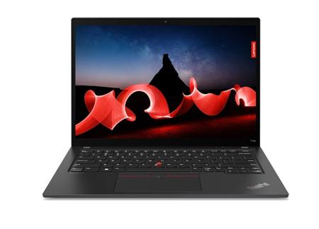 Lenovo ThinkPad T14s G4, černá (21F8001RCK)