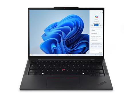 Lenovo ThinkPad T14s G5, černá (21LS001UCK)