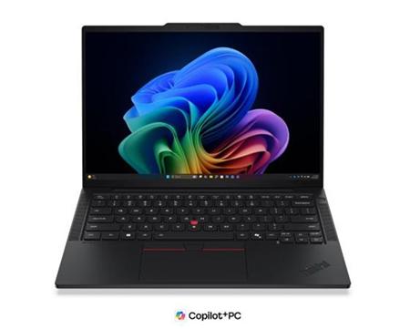 Lenovo ThinkPad T14s G7, černá (21YU006SCK)