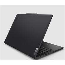 Lenovo ThinkPad T14s Snapdragon G6 X Plus X1P-42-100/16GB/512GB SSD/14" WUXGA  IPS Multi-touch/3yPremier/Win11 Pro/čern