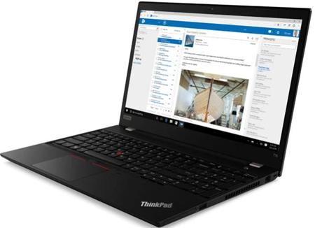 Lenovo ThinkPad T15 i7-10510U/16GB/512GB