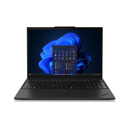 Lenovo ThinkPad T16 G4, černá (22AW000GCK)