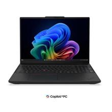Lenovo ThinkPad T16 G5, černá (21WT000QCK)
