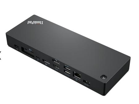 Lenovo ThinkPad Universal Thunderbolt 4