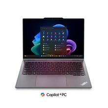 Lenovo ThinkPad X1 2-in-1 G1, šedá (21V9001YCK)