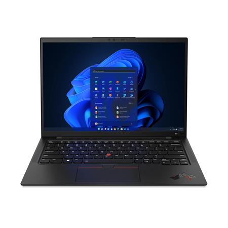 Lenovo ThinkPad X1 Carbon G11, černá (21HM005MCK)