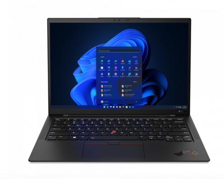 Lenovo ThinkPad X1 Carbon G11, černá (21HM006QCK)