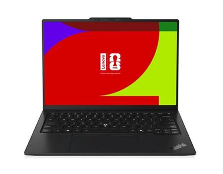 Lenovo ThinkPad X1 Carbon G14 FIFA EDITION, černá (21V7009GCK)