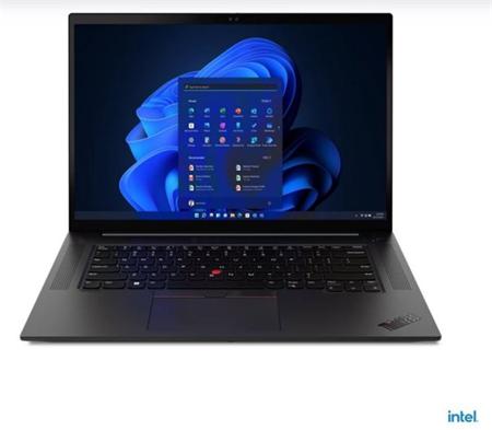 Lenovo ThinkPad X1 Extreme G5, černá (21DE001JCK)