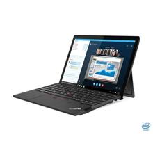 Lenovo ThinkPad X12 Detachable, Černá (20UW0009CK)