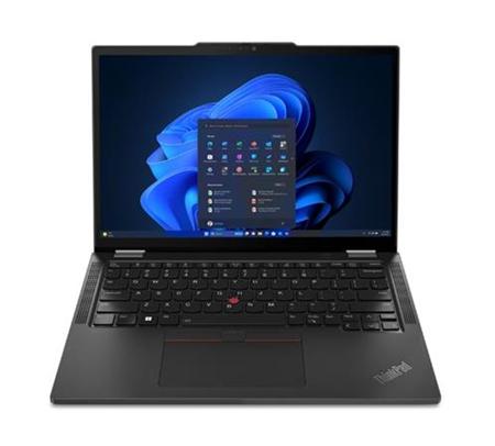 Lenovo ThinkPad X13 2-in-1 G5, černá (21LW000PCK)