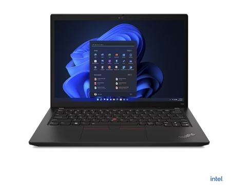 Lenovo ThinkPad X13 G3, černá (21BN002PCK)