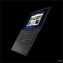 Lenovo ThinkPad X13 G3 i5-1240P/16GB/512GB SSD/13,3" WQXGA IPS/3yOnsite/Win11 Pro/černá