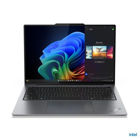 Lenovo ThinkPad X9-14 G1, šedá (21QA0085CK)