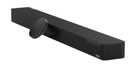 Lenovo ThinkSmart Bar XL - soundbar s mikrofony