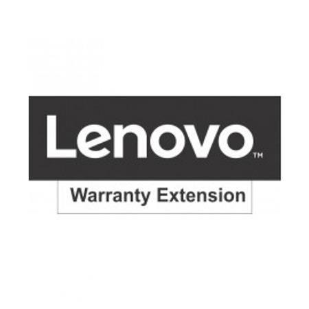 Lenovo ThinkSmart Hub 4Y International Services