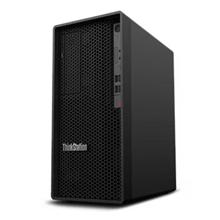 Lenovo ThinkStation P2 Tower, černá (30FR001NCK)