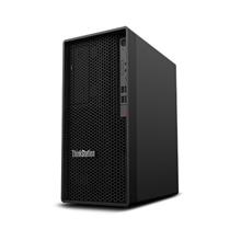 Lenovo ThinkStation P2 Tower, černá (30JQ003NCK)
