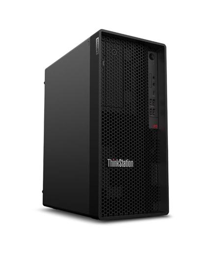 Lenovo ThinkStation P2 Tower G2, černá (30JQ0026CK)