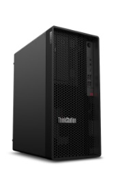 Lenovo ThinkStation P2 Tower G2, černá (30JQ003QCK)