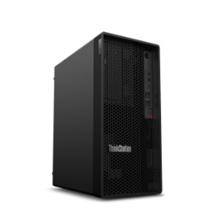 Lenovo ThinkStation P2 Tower G2, černá (30JQ003QCK)