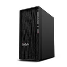 Lenovo ThinkStation P2 Tower Gen 2, černá (30JQ0027CK)