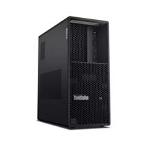 Lenovo ThinkStation P3 Tower, černá (30GS004NCK)