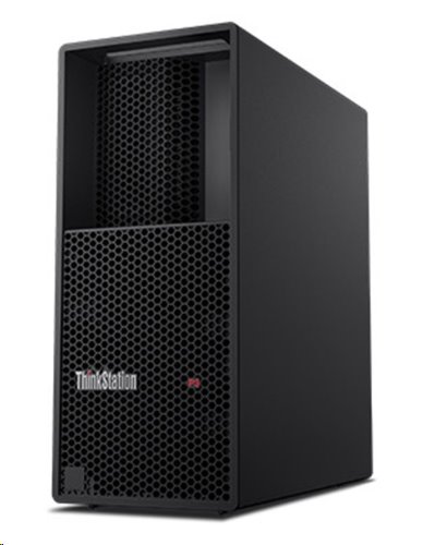 Lenovo ThinkStation P3 Tower G2, černá (30HT005RCK)
