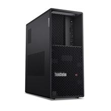 Lenovo ThinkStation P3 Tower G2 Core Ultra 5 245/32GB/1TB SSD/RTX A400 4GB/1Y Premier/Win11 Pro/černá
