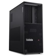 Lenovo ThinkStation P3 Tower Gen 2, černá (30HT005DCK)