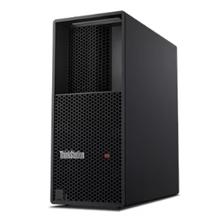 Lenovo ThinkStation P3 Tower Gen 2, černá (30HT005ECK)