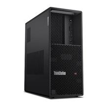 Lenovo ThinkStation P3 Tower i7-14700/16GB/512GB SSD/3yOnSite/Win11 PRO/černá